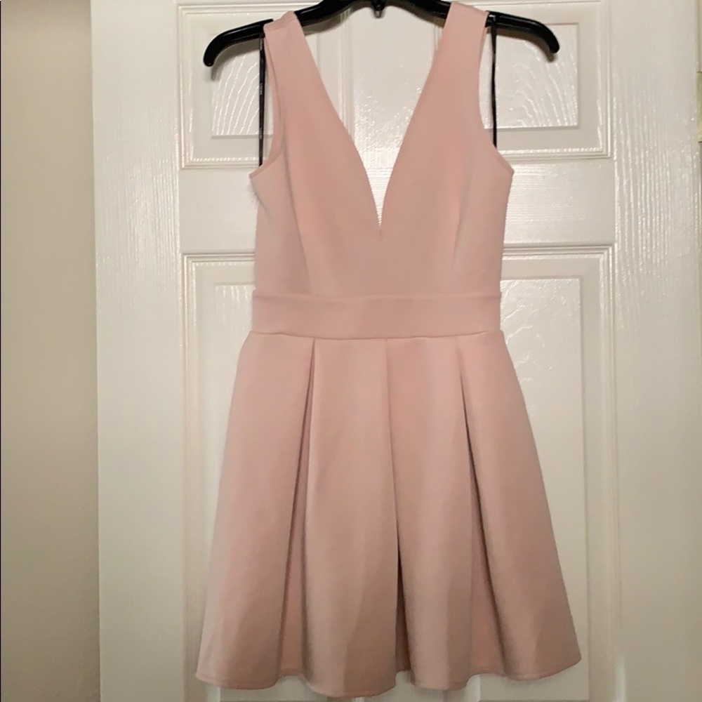 Forever 21 dress new with tags